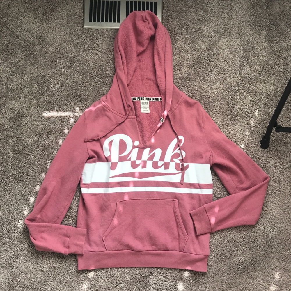 PINK Hoodie